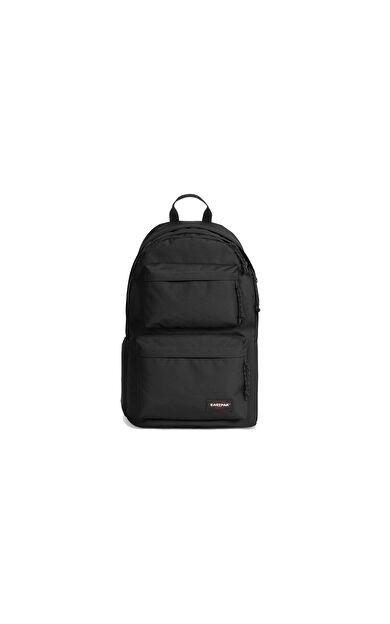 PADDED DOUBLE BLACK