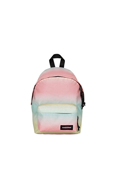 Eastpak Orbit Sırt Çantası-En: 23 cm, Boy: 33,5 cm, Derinlik: 15 cm EK0000432Z71 Çok Renkli