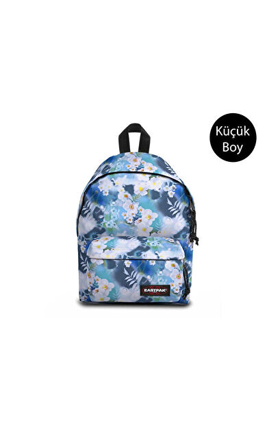 Eastpak Orbit Sırt Çantası EK0000437S51 Renkli