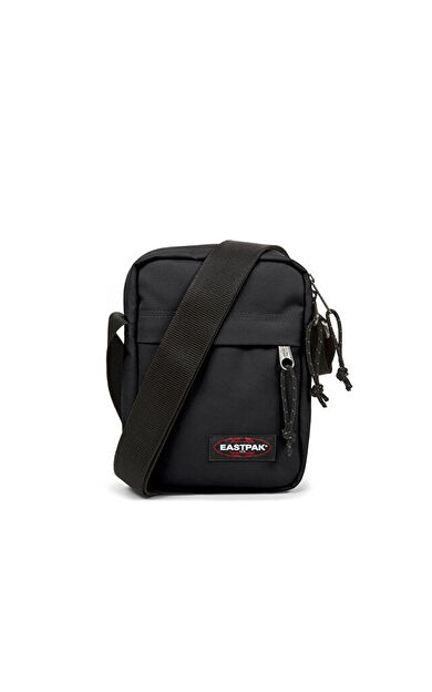 Eastpak Springer Omuz Çantası EK0000450081 Siyah