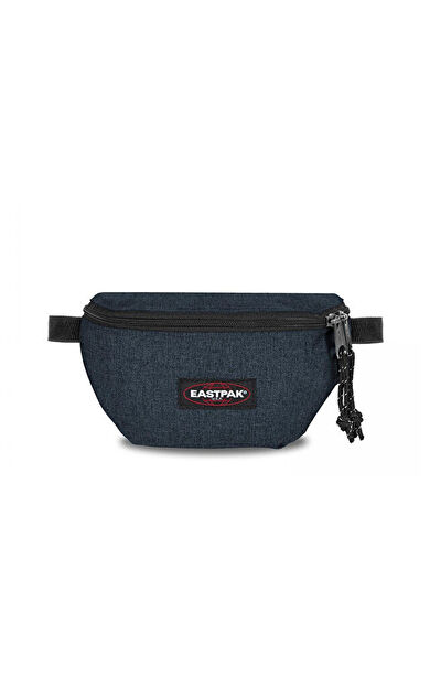 Eastpak Doggy Bag Bel Çantası-En: 27 cm, Boy: 18 cm, Derinlik: 9 cm EK00007326W1 Mavi