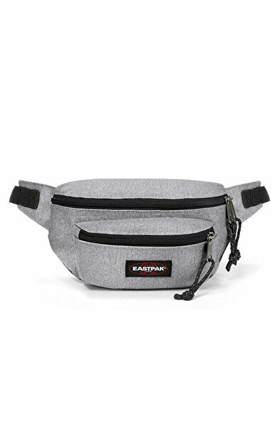 Eastpak Doggy Bag Sırt Çantası EK0000733631 Gri