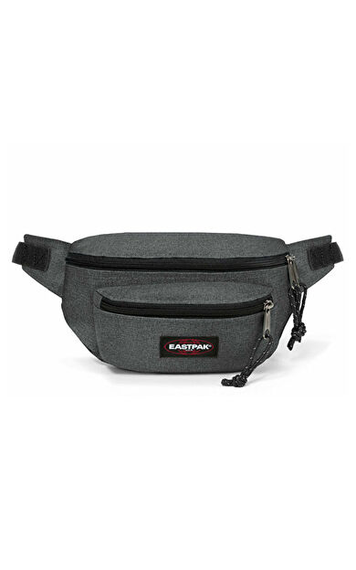 Eastpak Bel Çantası Doggy Bag Black Denim