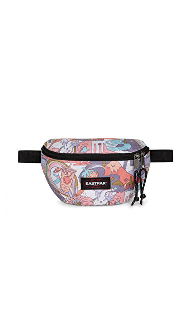 Eastpak Springer Bel Çantası EK0000740T71 Renkli