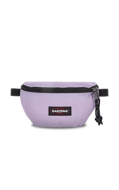 Eastpak Springer Bel Çantası-En: 23 cm, Boy: 16,5 cm, Derinlik: 8,5 cm EK0000745V81 Pembe