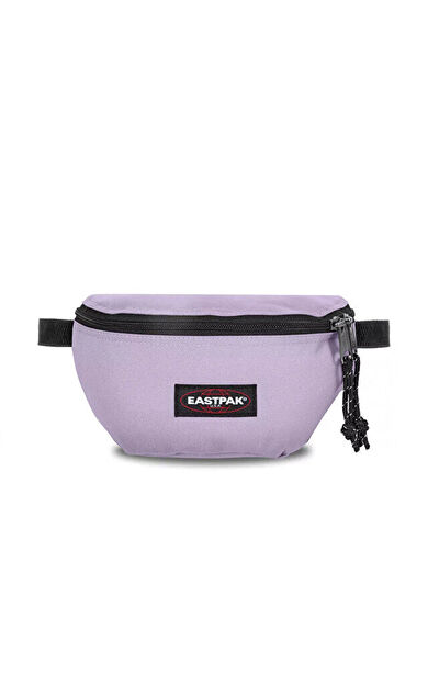 Eastpak Springer Bel Çantası-En: 23 cm, Boy: 16,5 cm, Derinlik: 8,5 cm EK0000745V81 Pembe