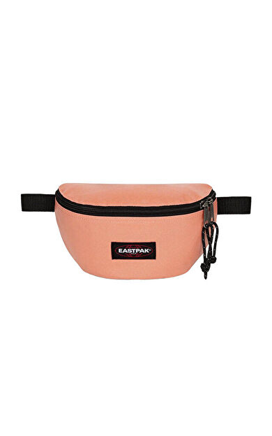 Eastpak Springer Bel Çantası-En: 23 cm, Boy: 16,5 cm, Derinlik: 8,5 cm EK0000745W21 Turuncu