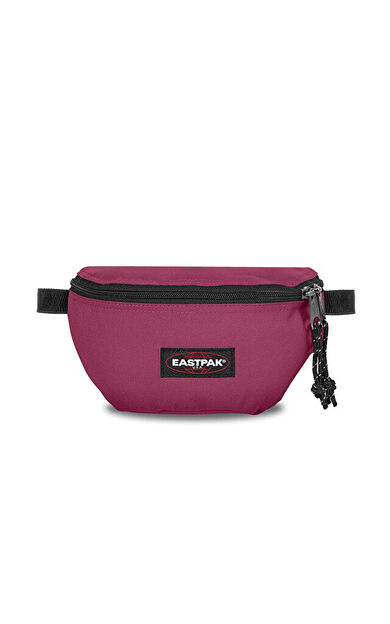 Eastpak Springer Bel Çantası-En: 23 cm, Boy: 16,5 cm, Derinlik: 8,5 cm EK0000746S11 Kırmızı