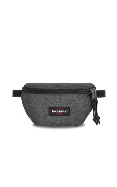 Eastpak Springer Bel Çantası EK00007477H1 Gri