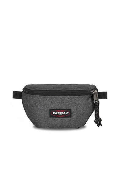 Eastpak Springer Bel Çantası EK00007477H1 Gri
