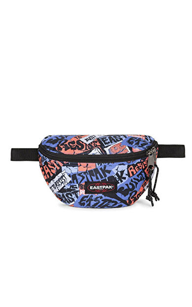Eastpak Springer Bel Çantası EK0000749S71 Renkli