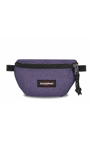 Eastpak Springer Bel Çantası EK000074K261 Mor