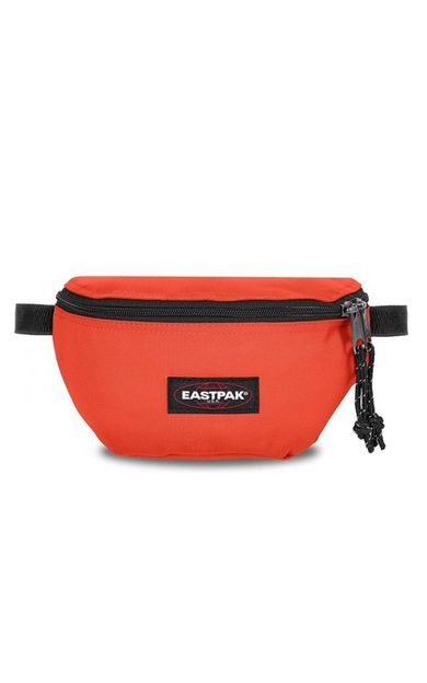 Eastpak Bel Çantası EK000074L061 Kırmızı