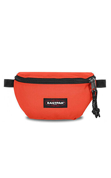 Eastpak Bel Çantası EK000074L061 Kırmızı