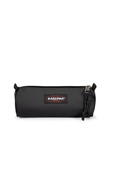 Eastpak Benchmark Single Kalem Kutusu EK0003720081 Siyah