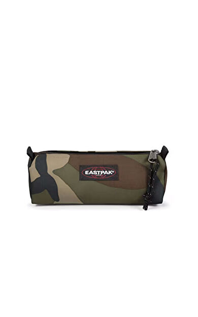 Eastpak BENCHMARK SINGLE Kalem Kutusu EK0003721811 Haki
