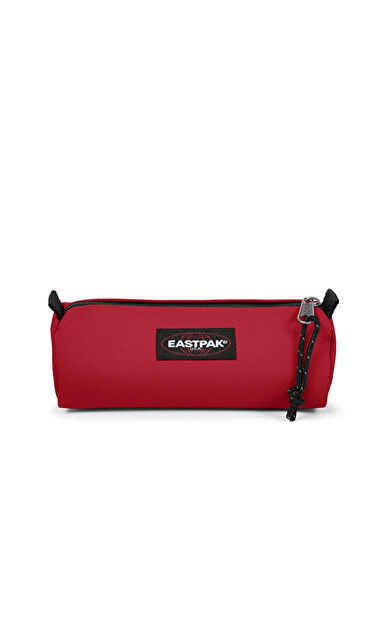 Eastpak Benchmark Single Kalem Kutusu EK0003721O91 Kırmızı