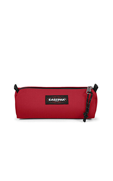 Eastpak Benchmark Single Kalem Kutusu EK0003721O91 Kırmızı