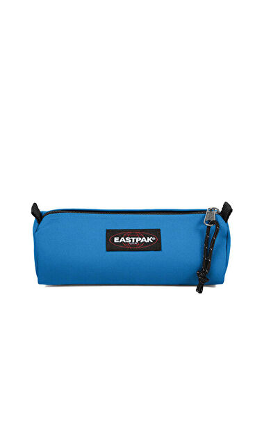 Eastpak Benchmark Single Kalem Kutusu EK0003726V41 Mavi