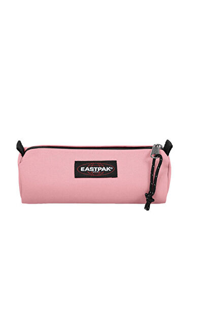 Eastpak BENCHMARK SINGLE Kalem Kutusu EK000372B0H1 Pembe