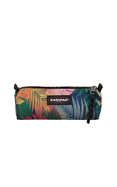 Eastpak BENCHMARK SINGLE Kalem Kutusu EK000372B0N1 Lacivert