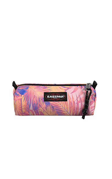 Eastpak BENCHMARK SINGLE Kalem Kutusu EK000372B0P1 Pembe
