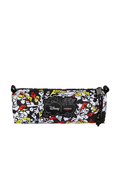 Eastpak BENCHMARK SINGLE Kalem Kutusu EK000372D0K1 Çok Renkli