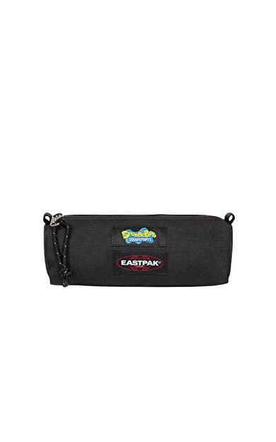 Eastpak BENCHMARK SINGLE Kalem Kutusu EK000372E0C1 Siyah