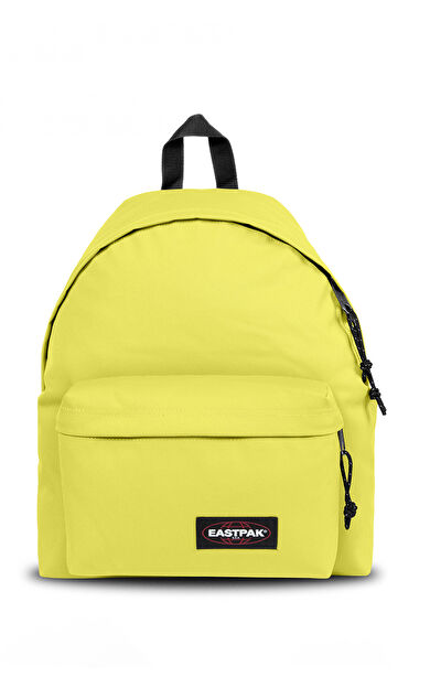 Eastpak PADDED PAK'R  Sırt Çantası Sarı
