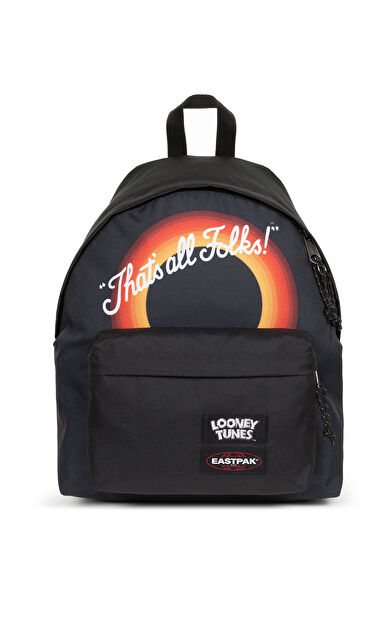 Eastpak PADDED PAK'R Unisex Sırt Çantası THAT'S ALL FOLKS!