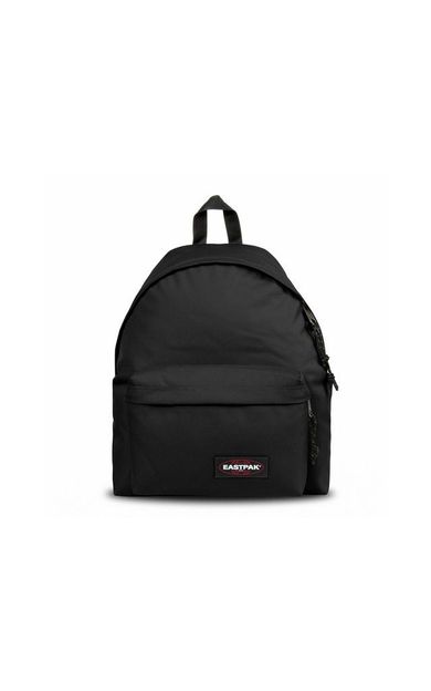 Eastpak Sırt Çantası Padded PakR Black