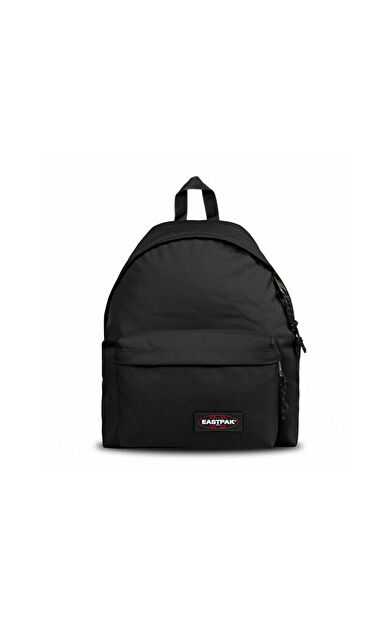 Eastpak Sırt Çantası Padded PakR Black