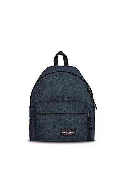 Eastpak Sırt Çantası Padded PakR Triple Denim 