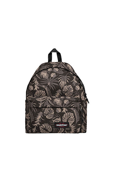 Eastpak Padded Pak'R Sırt Çantası-En: 30 cm, Boy: 40 cm, Derinlik: 18 cm EK0006202Z31 Siyah
