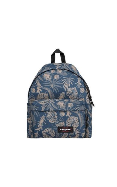Eastpak Padded Pak'R Sırt Çantası-En: 30 cm, Boy: 40 cm, Derinlik: 18 cm EK0006202Z41 Mavi