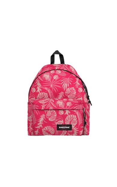 Eastpak Padded Pak'R Sırt Çantası-En: 30 cm, Boy: 40 cm, Derinlik: 18 cm EK0006202Z51 Pembe
