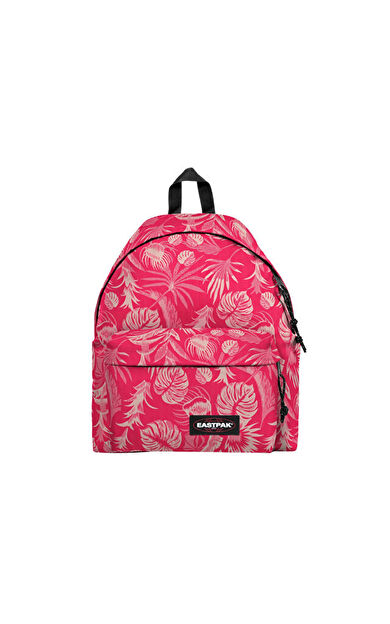 Eastpak Padded Pak'R Sırt Çantası-En: 30 cm, Boy: 40 cm, Derinlik: 18 cm EK0006202Z51 Pembe