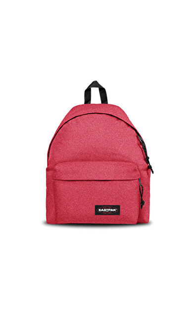 Eastpak PADDED PAK'R Sırt Çantası-En: 30 Cm, Boy: 40 Cm, Derinlik: 18 Cm EK0006202Z61 Kırmızı