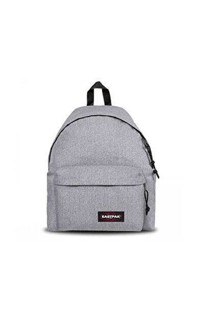 Eastpak Sırt Çantası Padded PakR Sunday Grey