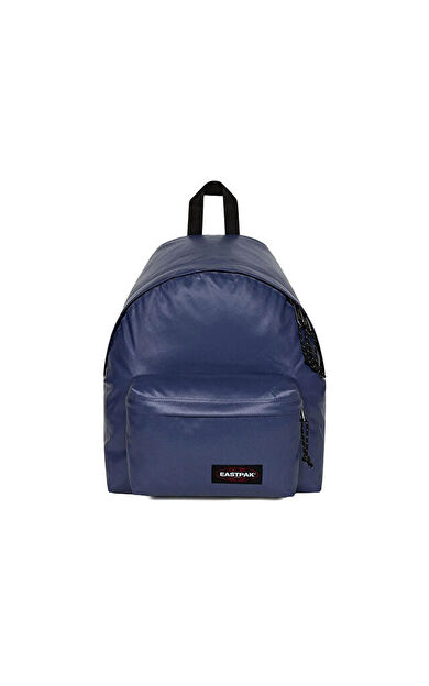 Eastpak Padded Pak'R Sırt Çantası-En: 30 cm, Boy: 40 cm, Derinlik: 18 cm EK0006205W11 Mavi