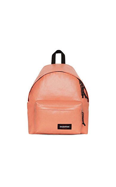 Eastpak Padded Pak'R Sırt Çantası-En: 30 cm, Boy: 40 cm, Derinlik: 18 cm EK0006205W21 Turuncu