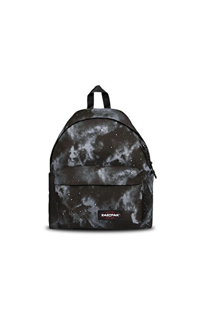 Eastpak Padded Pak'R Sırt Çantası-En: 30 cm, Boy: 40 cm, Derinlik: 18 cm EK0006205W91 Siyah
