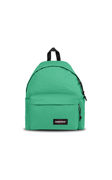 Eastpak Padded Pak'R Sırt Çantası-En: 30 cm, Boy: 40 cm, Derinlik: 18 cm EK0006206S01 Yeşil