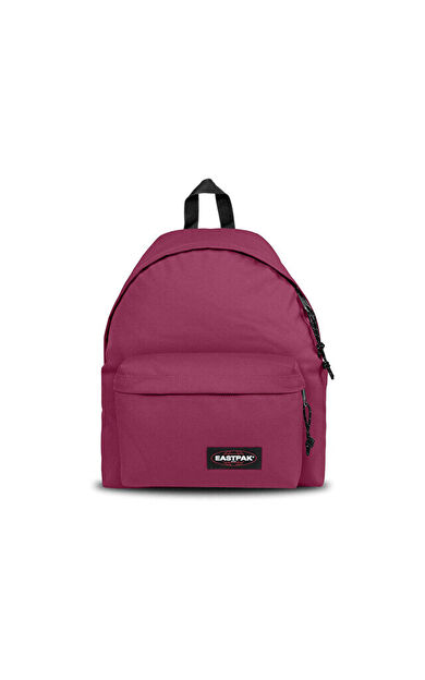 Eastpak Padded Pak'R Sırt Çantası-En: 30 cm, Boy: 40 cm, Derinlik: 18 cm EK0006206S11 Kırmızı