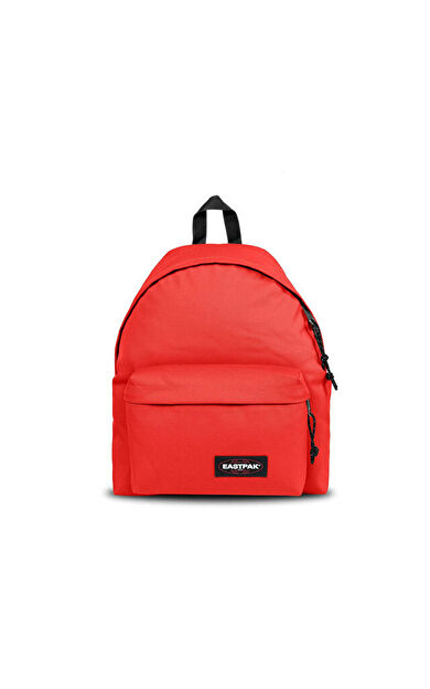 Eastpak Padded Pak'R Sırt Çantası EK0006206S61 Kırmızı