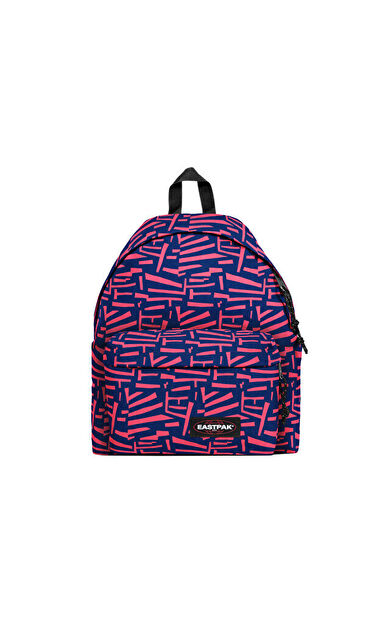 Eastpak Padded Pak'R Sırt Çantası-En: 30 cm, Boy: 40 cm, Derinlik: 18 cm EK0006206V91 Pembe