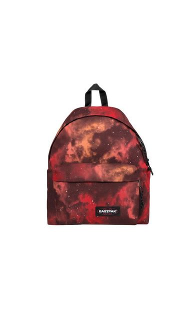 Eastpak Padded Pak'R Sırt Çantası-En: 30 cm, Boy: 40 cm, Derinlik: 18 cm EK0006206W01 Kırmızı