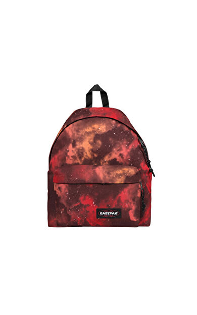 Eastpak Padded Pak'R Sırt Çantası-En: 30 cm, Boy: 40 cm, Derinlik: 18 cm EK0006206W01 Kırmızı