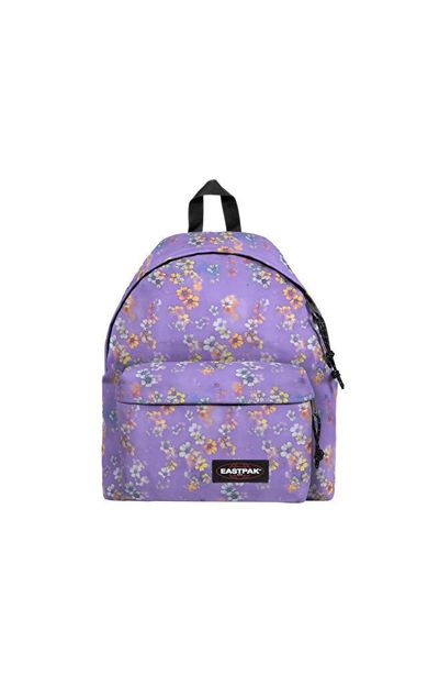 Eastpak Padded Pak'R Sırt Çantası-En: 30 cm, Boy: 40 cm, Derinlik: 18 cm EK0006207V21 Pembe