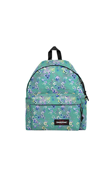 Eastpak Padded Pak'R Sırt Çantası-En: 30 cm, Boy: 40 cm, Derinlik: 18 cm EK0006207V31 Mavi
